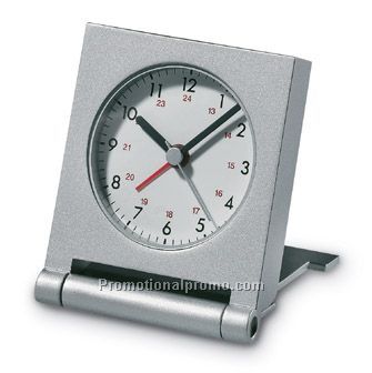 ARCO Metal II clock