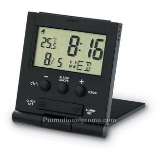 ARCO Mini-Traveller clock