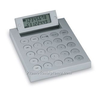 ARCO Pure Metal calculator