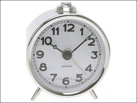 Alarm clock Mini Binky numbers...