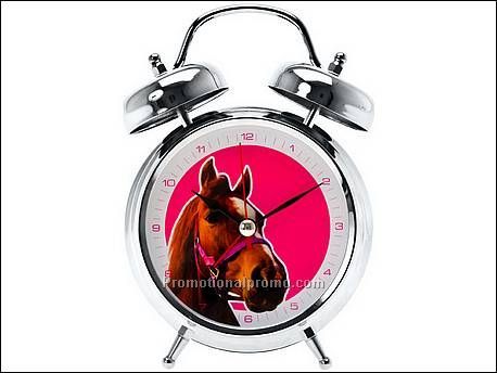Alarm clock animal sound Horse