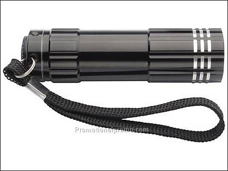 Aluminium zaklamp 37715potlight