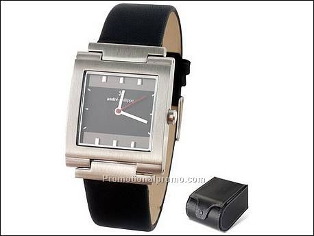 Andr59680Philippe horloge, rubber...