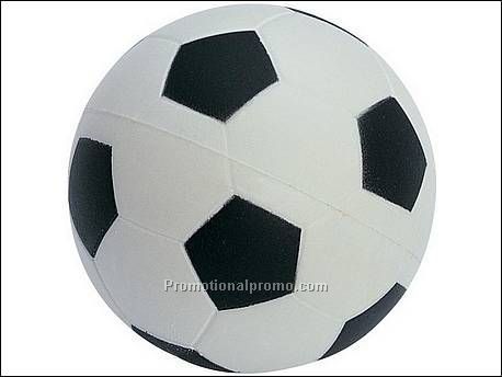 Anti- stress voetbal