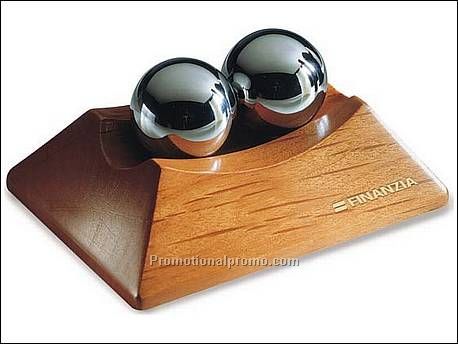 Antistress Chinese ballenset