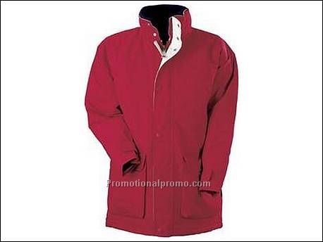 Arctic parka/winter. Water afstotend....