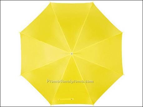 Automatisch te openen paraplu...