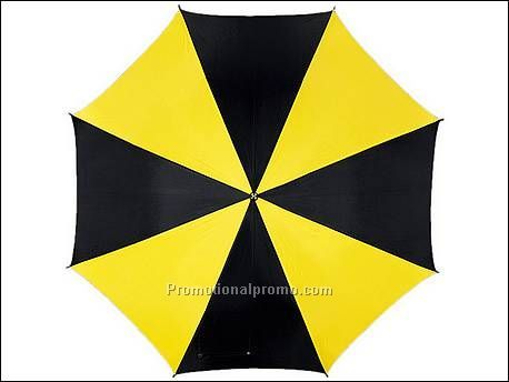 Automatisch te openen paraplu...