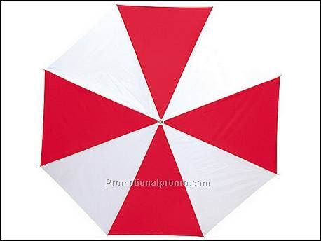 Automatisch te openen paraplu...