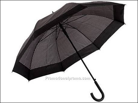 Automatisch te openen paraplu...