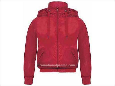 B&C Attitude women Real Red