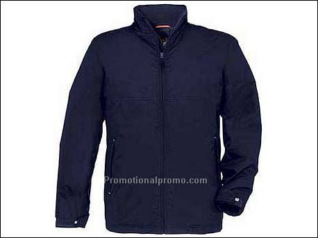 B&C E-motion men Navy