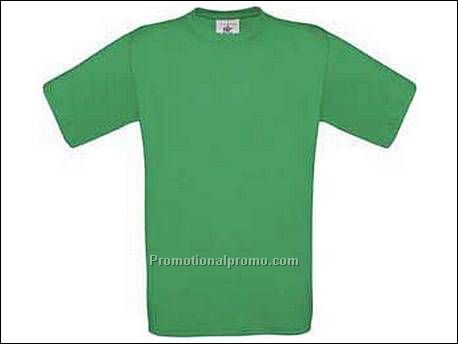 B&C Exact 150 Kelly Green