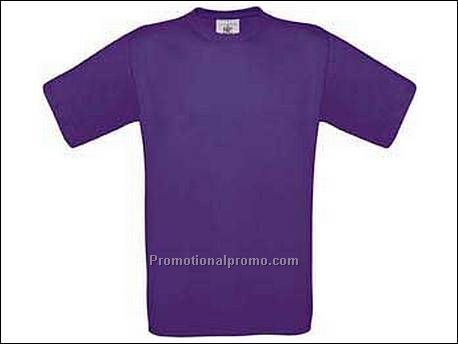 B&C Exact 150 Purple