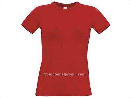 B&C Exact 190 women Red