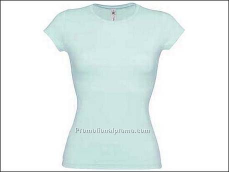 B&C Feel women Blue Sixties