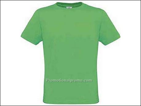 B&C Men-Only PC Ultra Green