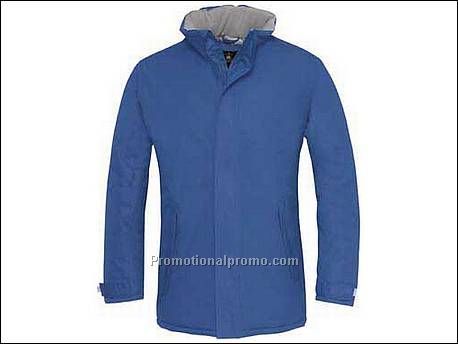 B&C Real women Royal Blue