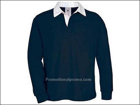 B&C Rugby Navy