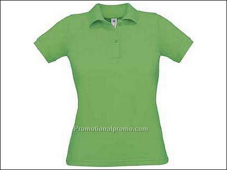 B&C Safran Pure women Real Green