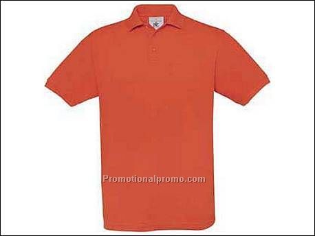 B&C Safran TT Sunset Orange