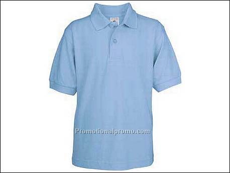 B&C Safran TT kids Sky Blue