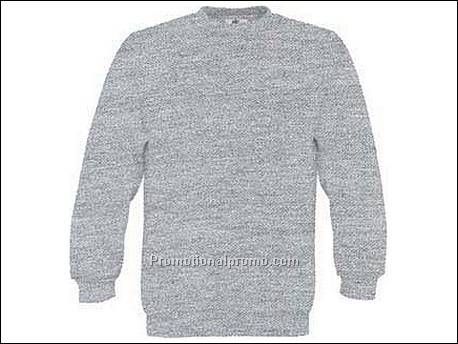 B&C Set in kids Heather Grey