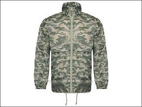 B&C Sirocco Camouflage