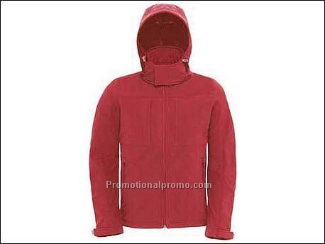 B&C Sirocco kids Red