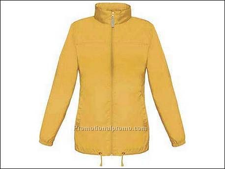 B&C Sirocco women Gold