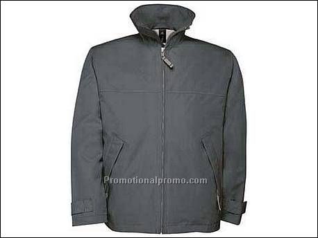 B&C Sparkling men Dark Grey