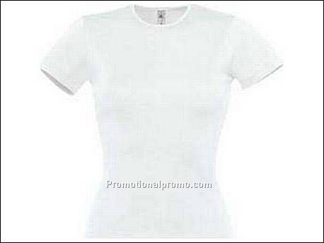 B&C Taste women White