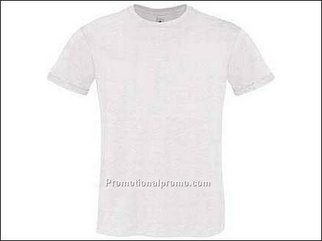 B&C Too Chic men Chic White