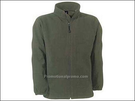 B&C Windprotek Olive