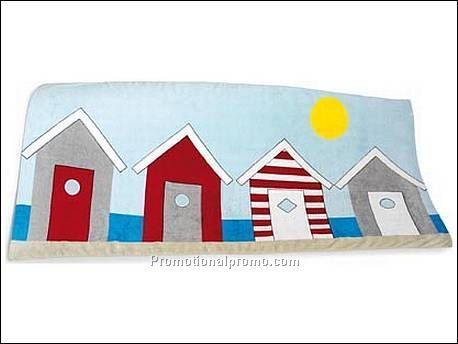 BEACH TOWEL