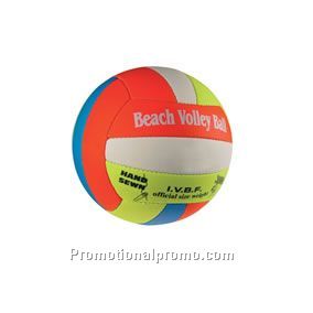 BEACH VOLLEY BALL