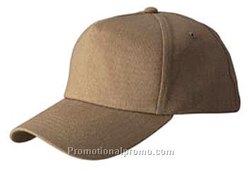 BELMONT 5 PANEL CVC CAP
