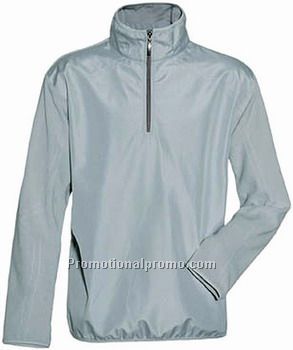 BEST IN TOWN 49853 ZIP FLEECE JACKET