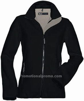 BEST IN TOWN BONDED LADIES FLEECE JACKET