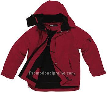 BEST IN TOWN EXPEDITION JACKET