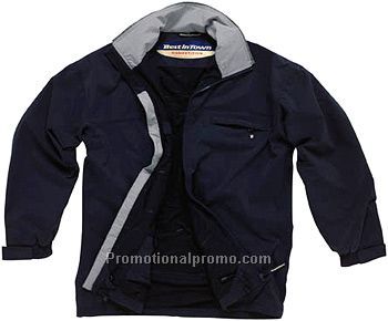 BEST IN TOWN HIKING JACKET
