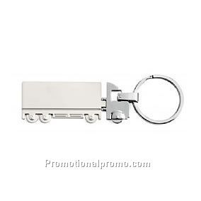 BIG-RIG KEYHOLDER