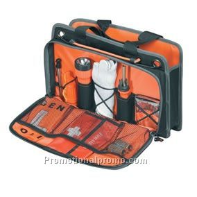 BLOWOUT EMERGENCY CAR SET