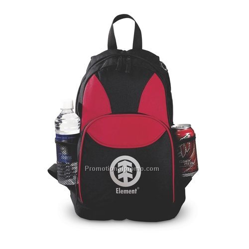 Backpack - Power Plus