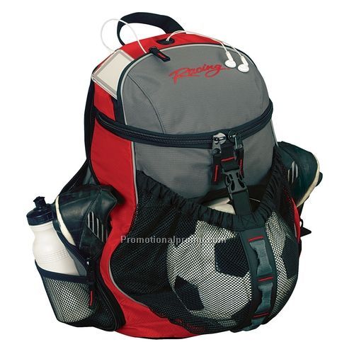 Backpack - Sport Pack