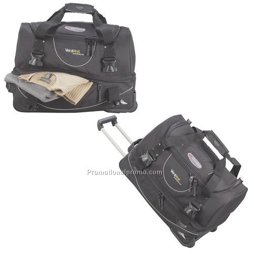Bag - High Sierra Rolling Duffel