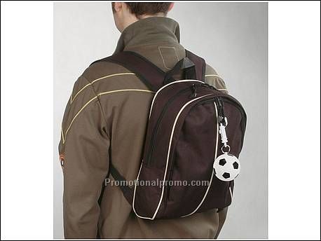 Ballponcho (126x102 cm)