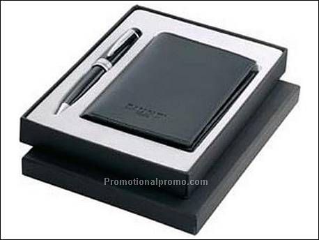 Balmain Versailles giftset. Balpen en...