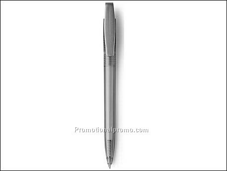 Balpen, Blauwschrijvend