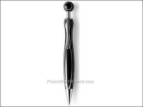 Balpen, Blauwschrijvend